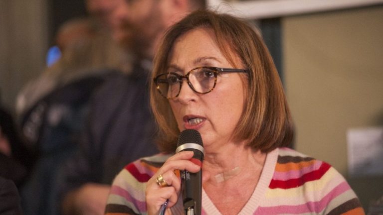 Coronavirus, parla la sottosegretaria alla Salute Sandra Zampa: “Siamo molto distanti da marzo, tra l’altro per un’età media diversa dei soggetti positivi. Sarà crisi quando si arriverà a 600mila contagi”