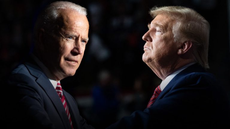 Usa, Joe Biden attacca Trump: “Oltre 210mila americani sono morti, 50mila vengono contagiati ogni giorno, mille al giorno muoiono. Questa è un’emergenza nazionale. Il presidente dovrebbe assumersene la responsabilità”