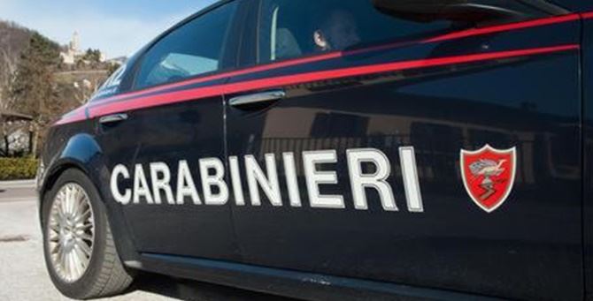 Scido (Reggio Calabria), scoperta una truffa sui sussidi: arrestate dieci persone