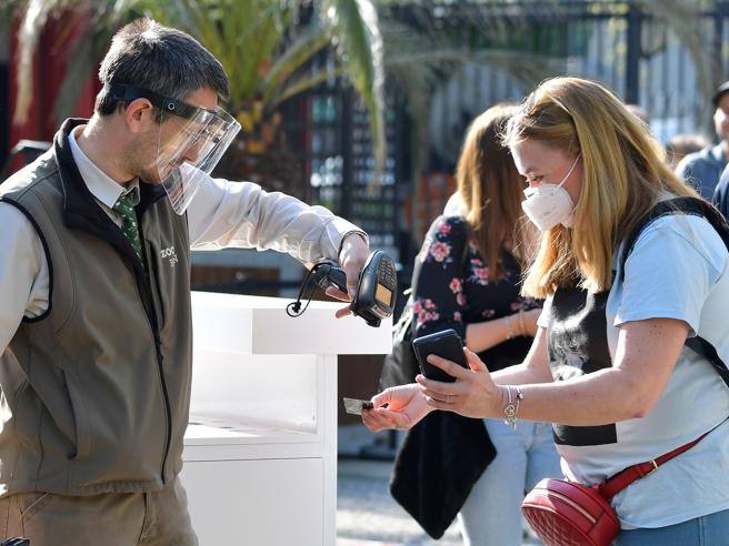 Coronavirus, in Germania contagi in aumento: oltre 4.100 nelle ultime 24 ore