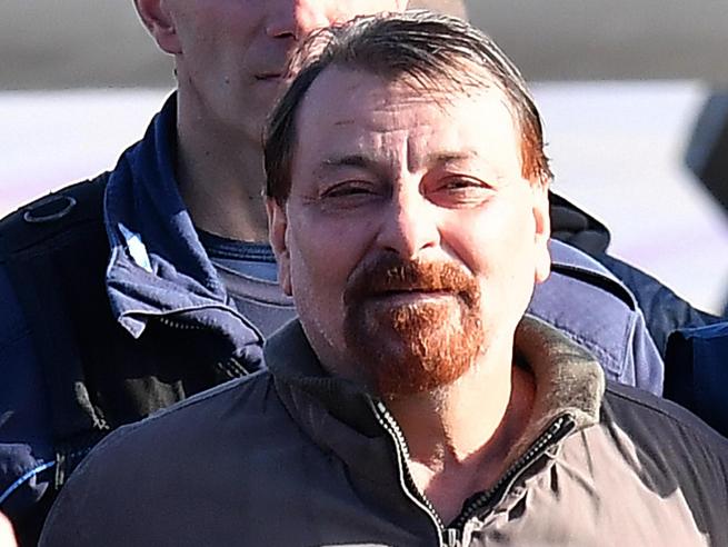 Calabria, Cesare Battisti è stato trasferito nel reparto Alta sicurezza del carcere di Rossano insieme ai terroristi islamici