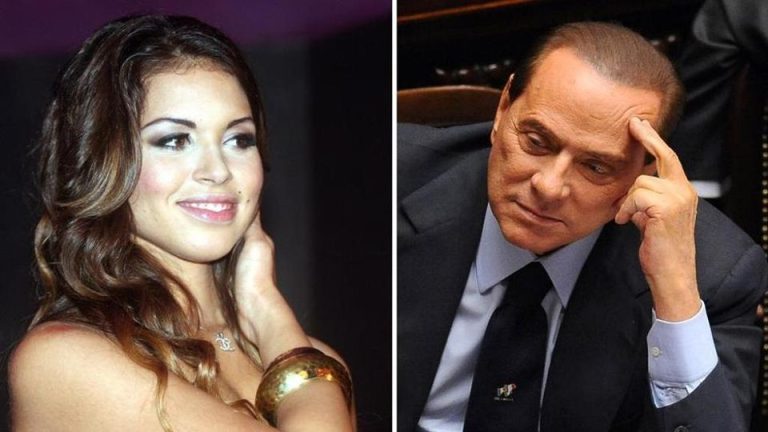 Milano, la procura ha accolto il rinvio del processo “Ruby ter” a Silvio Berlusconi per motivi di salute