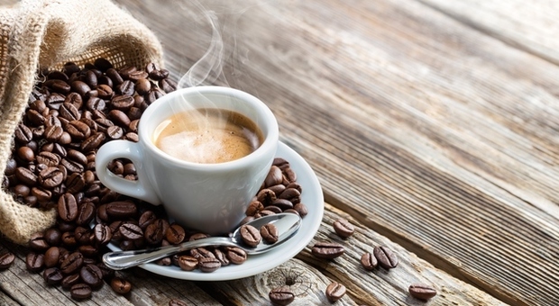 Lo smart working ha fatto ‘riscoprire’ agli italiani il piacere del caffè