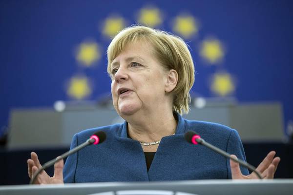 Coronavirus, Angela Merkel annuncia nuove ‘restrizioni’ anti Covid
