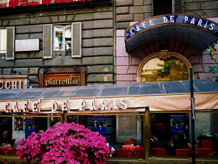 Cafè de Paris, cade in Appello l’accusa dell’aggravante dell’associazione di stampo mafioso