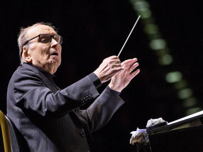 Musica, il 6 novembre esce un album postumo di Ennio Morricone con sette inediti