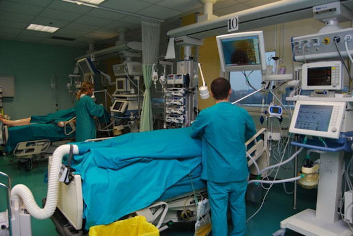 Coronavirus, “La mia vita è salva grazie alla professionalità, all’abnegazione e al coraggio di tutti quei medici e infermieri che mi hanno seguito nel lungo percorso di cura”