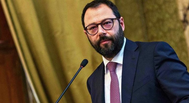 Elezioni 2022, parla Patuanelli (M5S): “Siamo noi i nuovi progressisti”