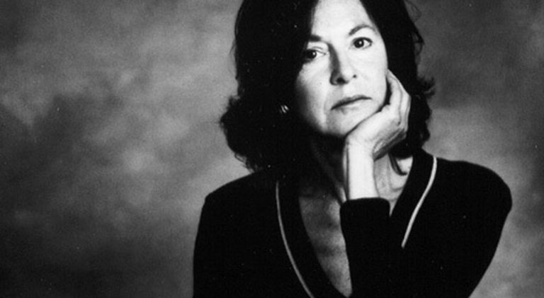 Il premio Nobel per la Letteratura è stato assegnato alla poetessa Usa Louise Gluck