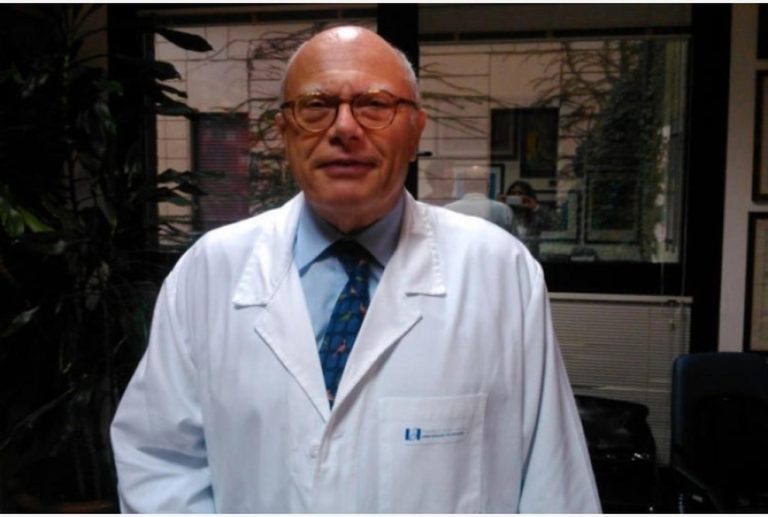 Coronavirus, il virologo Massimo Galli preoccupato per l’andamento dei contagi in Lombardia