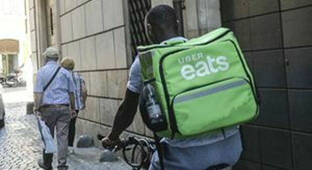 Milano: chiusa l’inchiesta su Uber Italy: commissariato il colosso americano