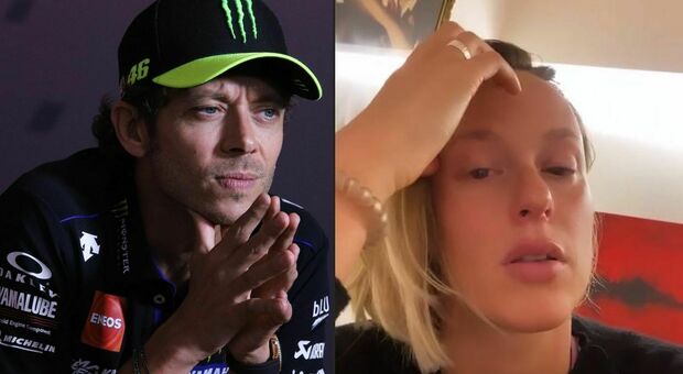 Il Covid colpisce due miti dello sport italiano: Federica Pellegrini e Valentino Rossi positivi