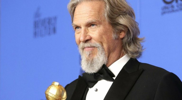 Cinema, il premio Oscar Jeff Bridges annuncia su Twitter: “Ho un linfoma, inizio subito le cure”