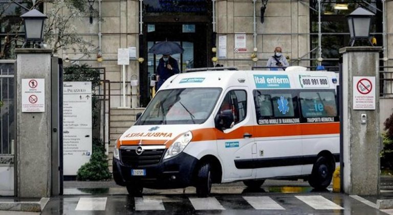 Coronavirus, focolaio nella Rsa di Villa Teruzzi (Monza): morti 14 anziani