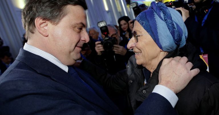 Campidoglio, “Più Europa” sostiene Calenda come sindaco della Capitale