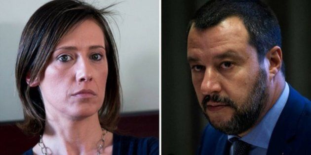Caso Cucchi, la Procura ha chiesto l’archiviazione per il leader della Lega Matteo Salvini