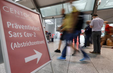 Coronavirus, in Germania 4mila nuovi contagi nelle ultime 24 ore