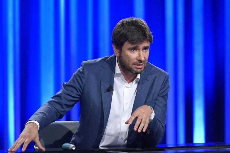 M5S, alta la tensione nel movimento dopo l’intervista di Alessandro Di Battista a “Piazza Pulita”