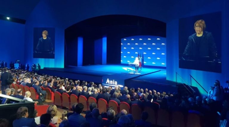 Il contributo delle assicurazioni al rilancio dell’economia del Paese è al centro dell’assemblea annuale dell’Ania