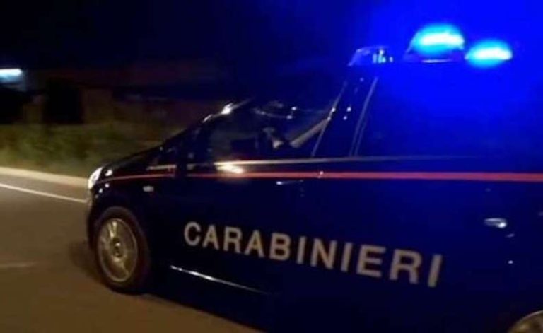 Traffico di droga: hashish e cocaina, dalla provincia di Napoli a Roma. In manette cinque persone