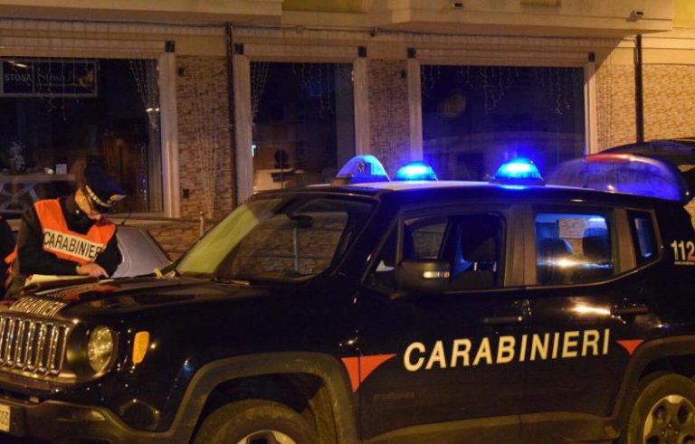 Montebello Jonico (Reggio Calabria), 60enne uccisa. Fermato il marito