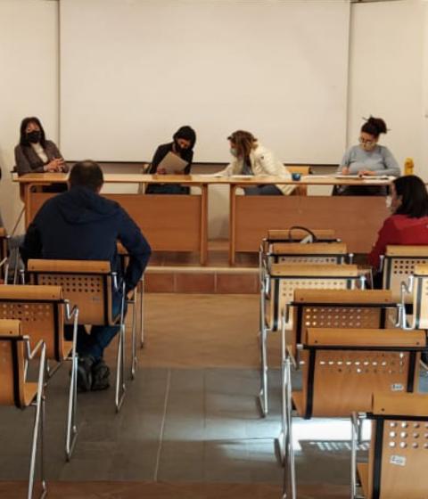Civitavecchia: scuola, insediato il nuovo Comitato mensa