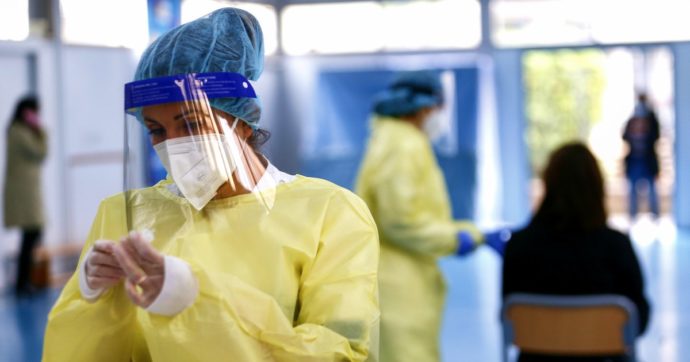 Coronavirus, in Europa in un solo giorno oltre 100mila contagi