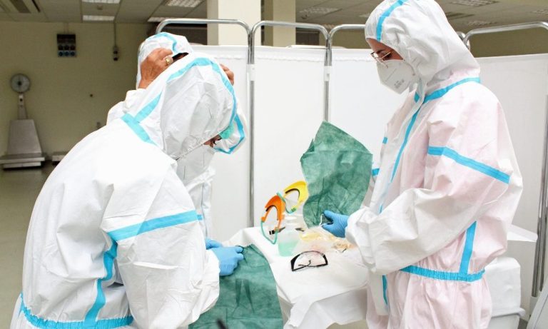 Coronavirus, in Veneto anche oggi contagi in crescita: 561 positivi in più