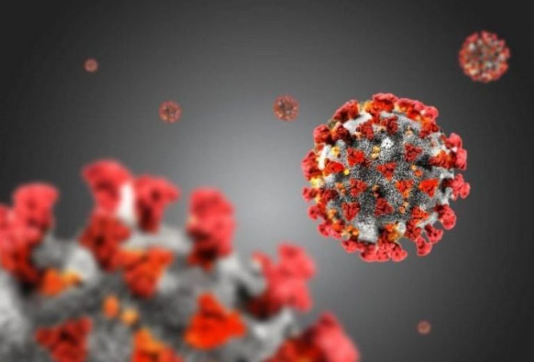 Coronavirus, secondo gli esperti Usa il Covid può diffondersi e infettare anche a 1,82 metri