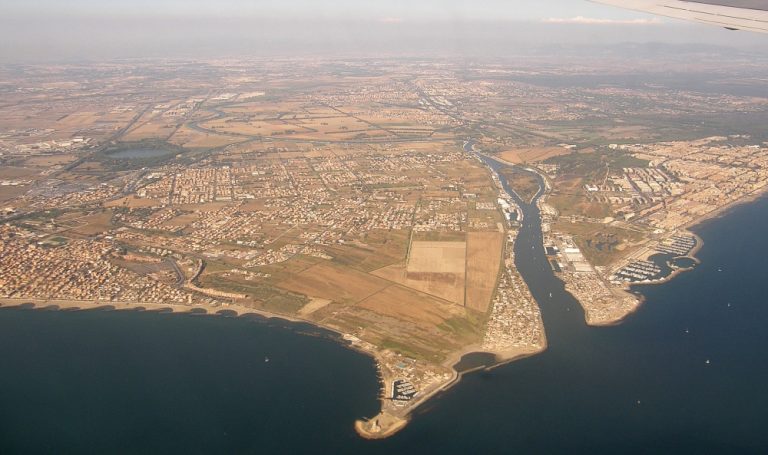 Vincoli alluvionali, Isola Sacra soffocata dalla burocrazia