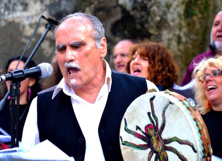 A due anni dalla scomparsadel concittadino Stefano Friolo