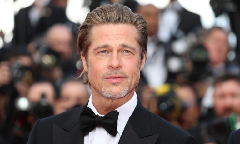 Usa, vittoria per l’attore Brad Pitt: ha ottenuto la custodia congiunta dei figli