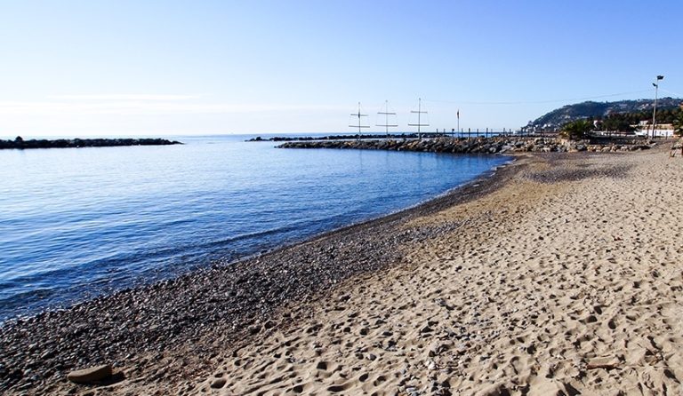 Maltempo, in Liguria è stata recuperata la nona vittima nei pressi di Sanremo