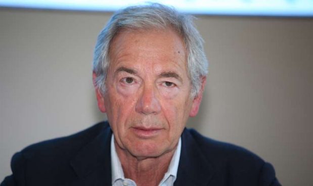 Coronavirus, parla Guido Bertolaso: “L’ospedale della Fiera di Milano è a disposizione di tutto il Paese”