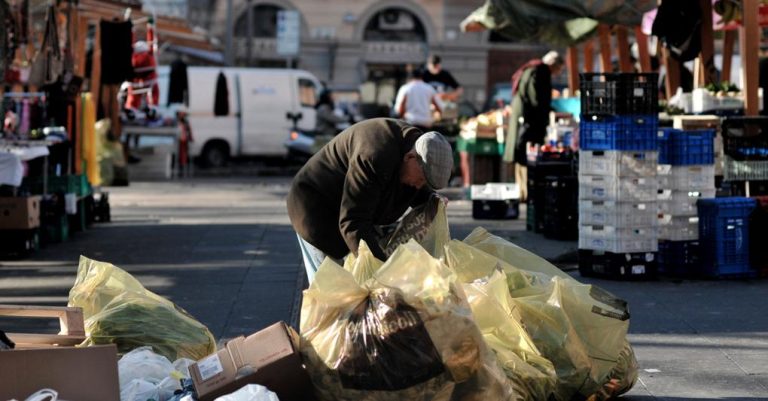 Le conseguenze del Covid, in Italia sei milioni di famiglie in sofferenza