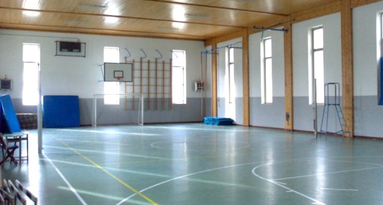 Cerveteri, palestre scolastiche: approvati spazi e orari per le società sportive