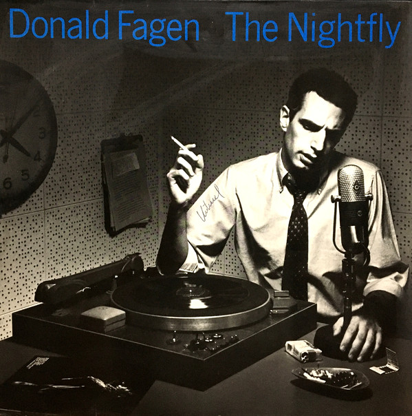 Musica, magia e purezza del suono digitale per “Nightfly” di Donald Fagen
