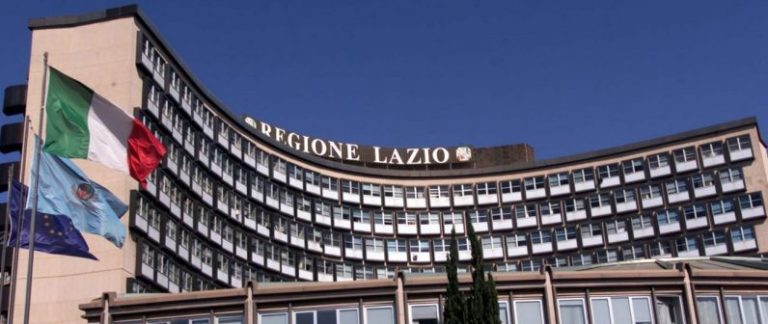Positivo al Covid il capo gabinetto di Zingaretti: chiusa la palazzina A della Regione Lazio