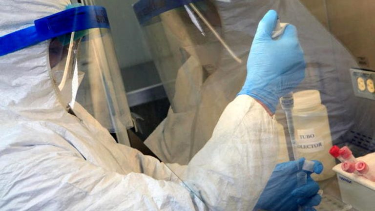 Coronavirus, in Puglia oltre 5.500 nuovi contagi nelle ultime 24 ore