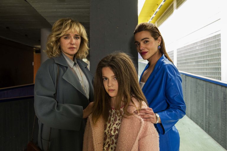 Festa del Cinema: presentato oggi “Fortuna” con Valeria Golino