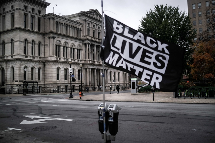 Usa, la polizia uccide un afroamericano di 21 anni nello stato di Washington