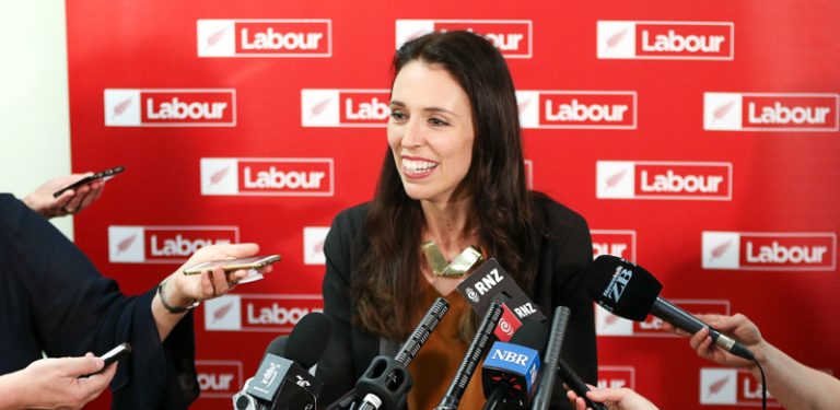 Nuova Zelanda, il partito laburista del premier Arden ha vinto le elezioni