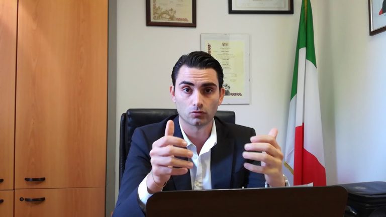 “Anche a Ladispoli il Governo ha abolito la proprietà privata”