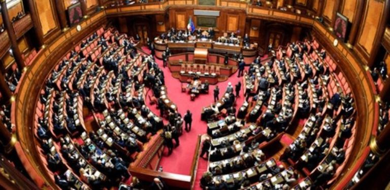 Decreto Milleproroghe: ok dalla Camera con 369 sì e 41 no