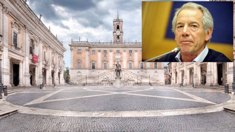 Dal vertice del centrodestra per un candidato sindaco per la ‘Città eterna’ spunta il nome di Guido Bertoloso