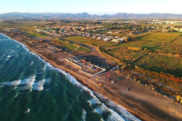 L’Amministrazione di Cerveteri prepara Campo di Mare per l’estate