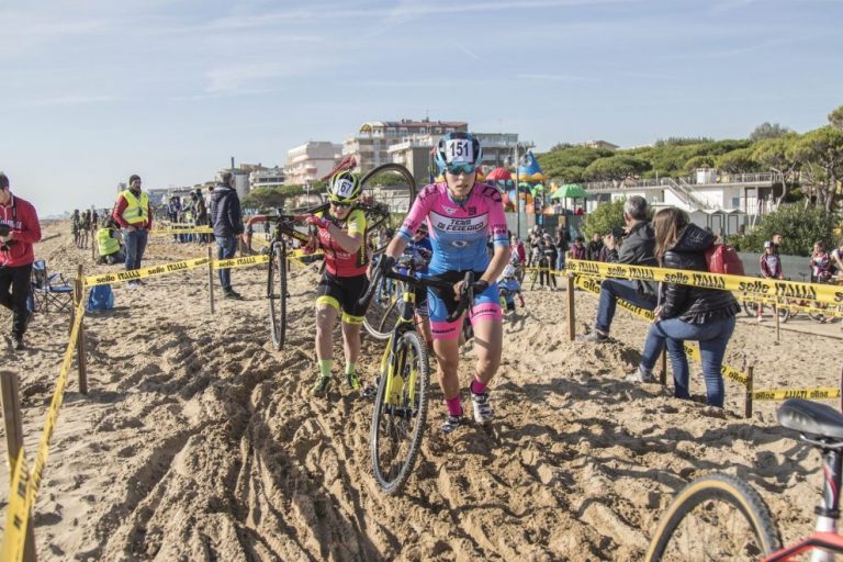 “Ciclocross, grande opportunità per promuovere la nostra città”