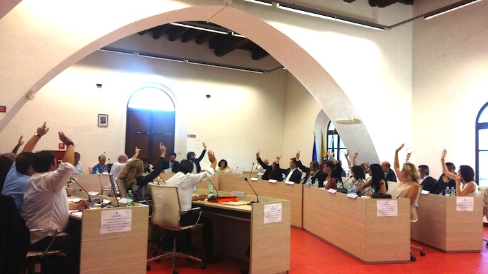 Cerveteri, Consiglio Comunale convocato il 22 ottobre