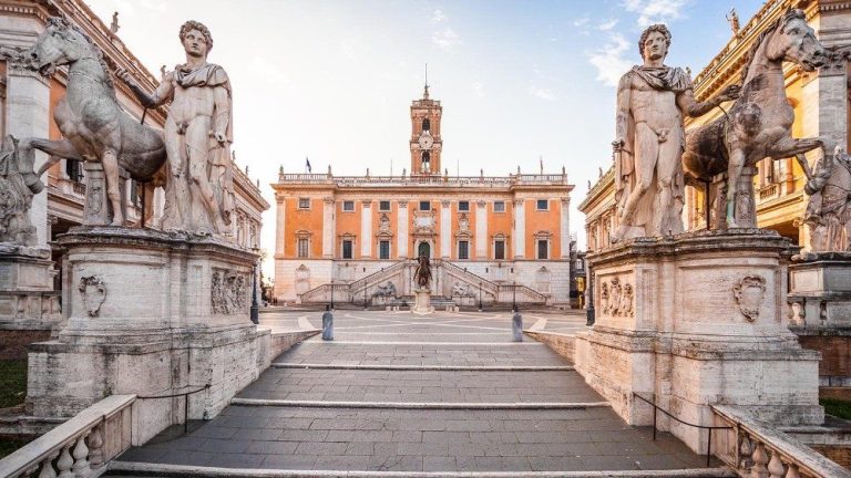 Campidoglio: completate le liste, sono in tutto 22 i candidati a sindaco della “Città Eterna”