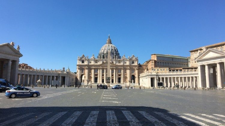I conti del Vaticano sono in rosso per 11 milioni di euro